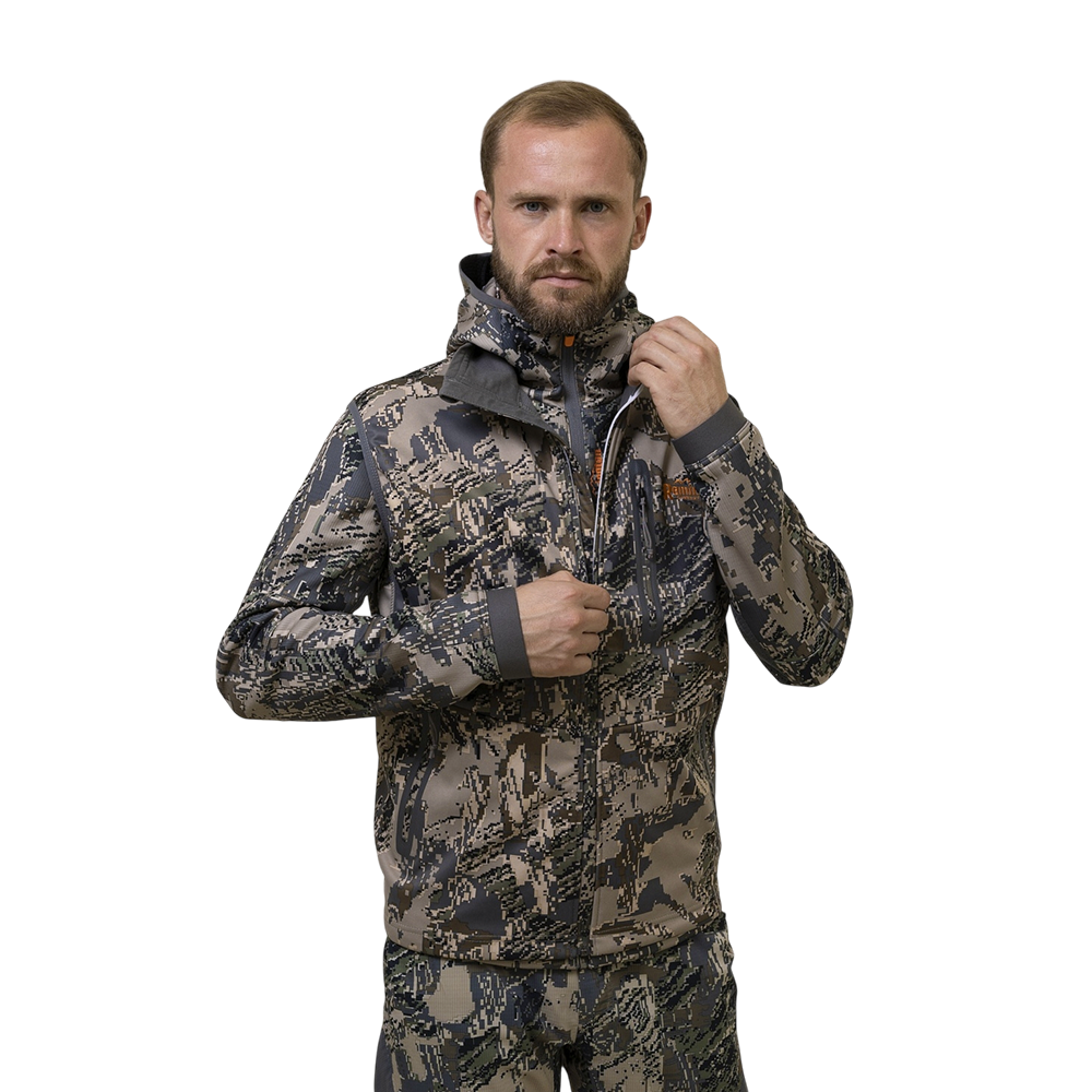 Жилет Remington Toss Figure р. XL. Фото №5