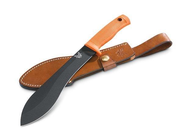 Нож Benchmade JUNGLE BOLO. Фото №2