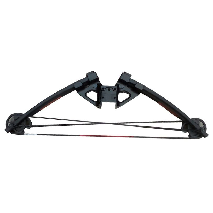 Плечи Remington для арбалета MK-XB52, black, 95lbs. Фото №1 Плечи Remington для арбалета MK-XB52, black, 95lbs. Фото №1