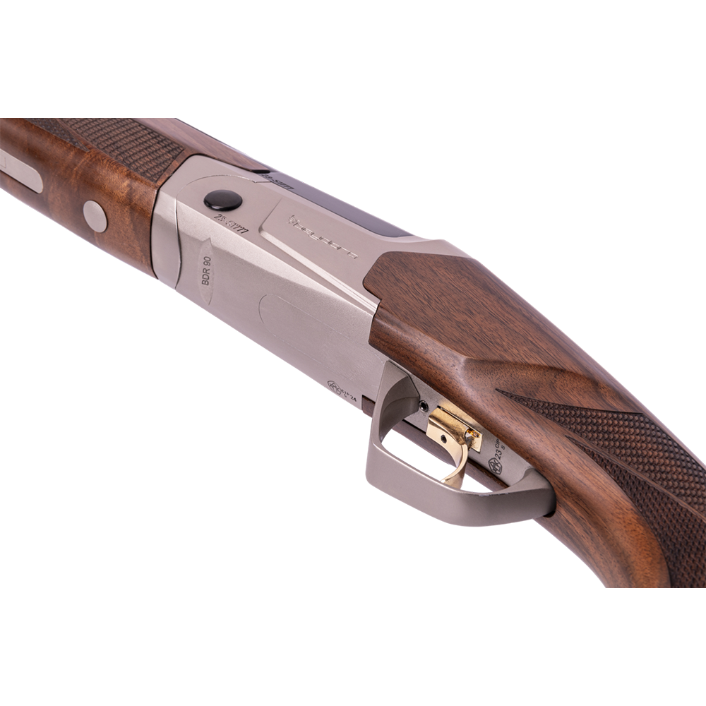 Ружье Beydora BDR 90 PRO L SILVER калибр 12Х76, L-710 . Фото №7