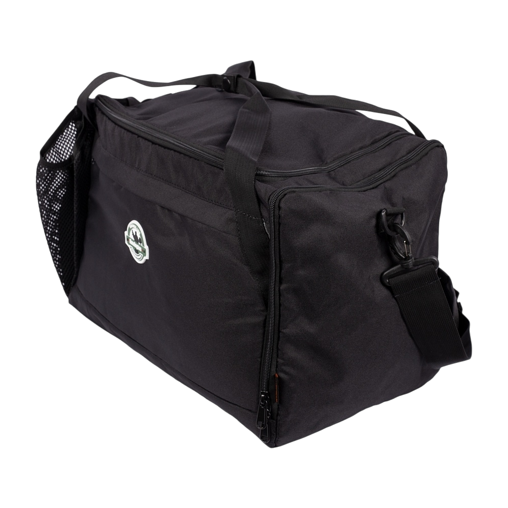 Сумка для спорта Remington Sports Bag RV Black. Фото №2