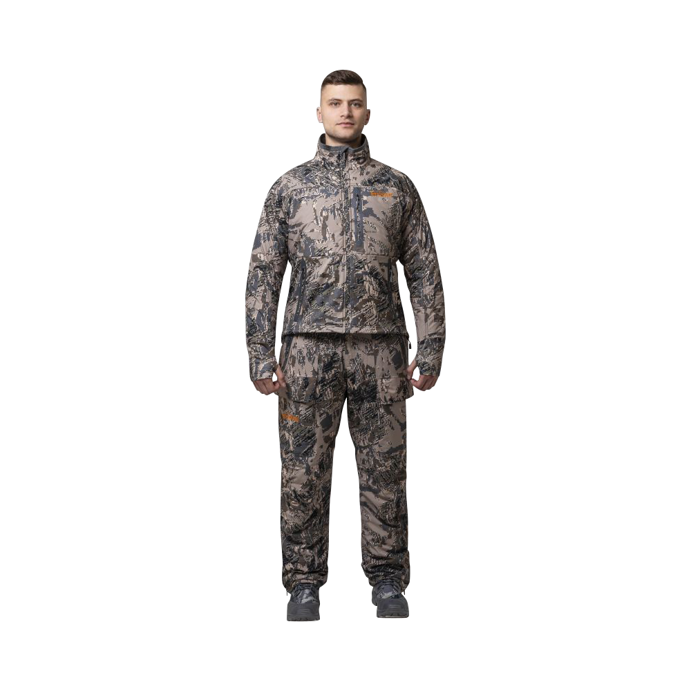 Костюм Remington 3 в 1 Blizzard Fit Figure р. L. Фото №6
