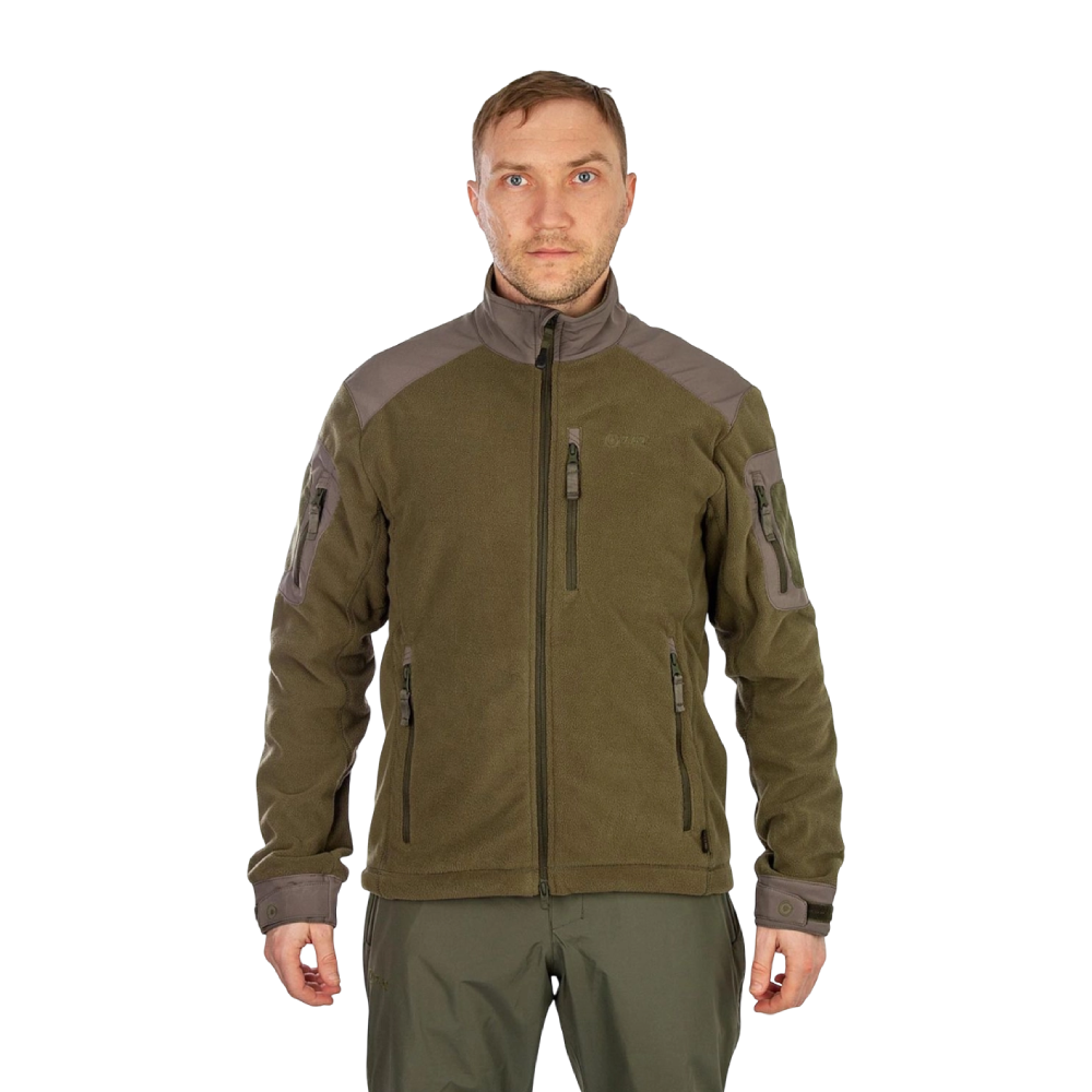 Толстовка 7.62 Легион, (олива) р. 48-50/170-176. Фото №1 Толстовка 7.62 Легион, (олива) р. 48-50/170-176. Фото №1