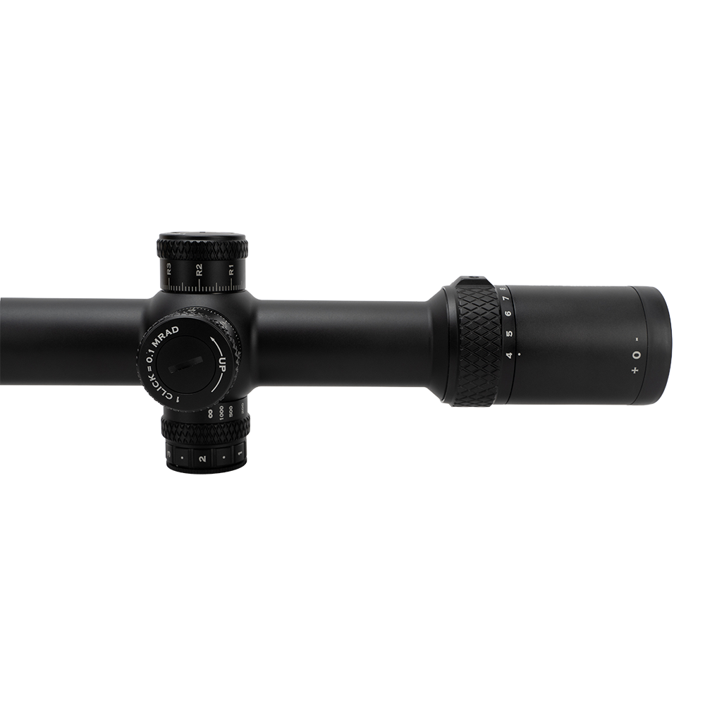 Оптический прицел MOSSBERG RAPTOR 4-24x56 FFP 34мм с подсветкой (MTR-MIL) 0.1 MRAD. Фото №4 Оптический прицел MOSSBERG RAPTOR 4-24x56 FFP 34мм с подсветкой (MTR-MIL) 0.1 MRAD. Фото №4