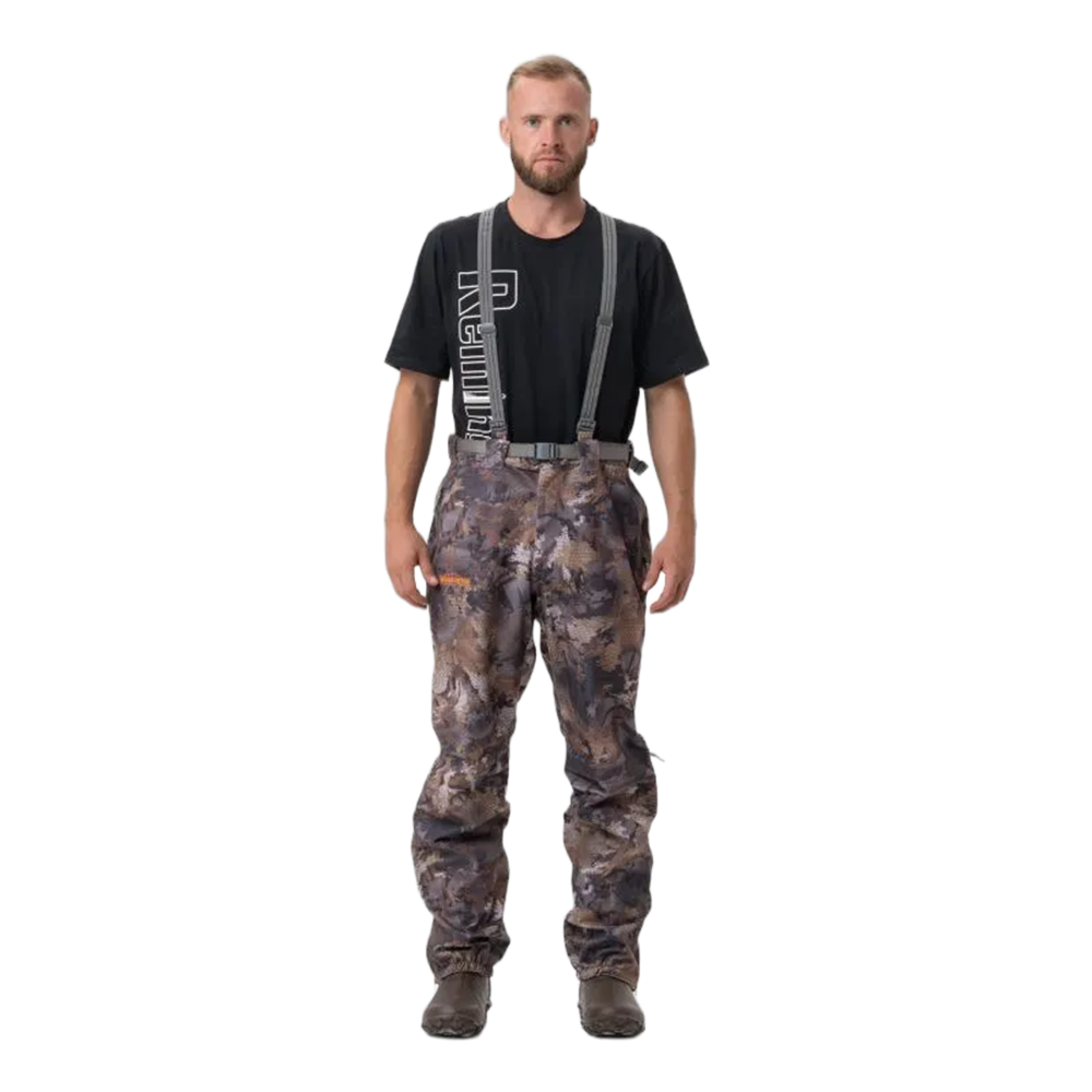 Костюм Remington Avid Hunter Timber р. 4XL. Фото №5 Костюм Remington Avid Hunter Timber р. 4XL. Фото №5