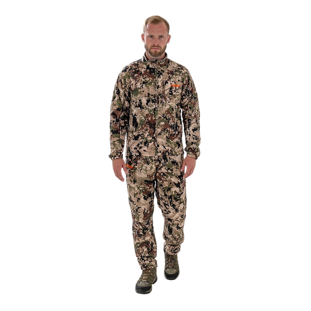 Брюки Remington Route South Forest р. L. Фото №1 Брюки Remington Route South Forest р. L. Фото №1