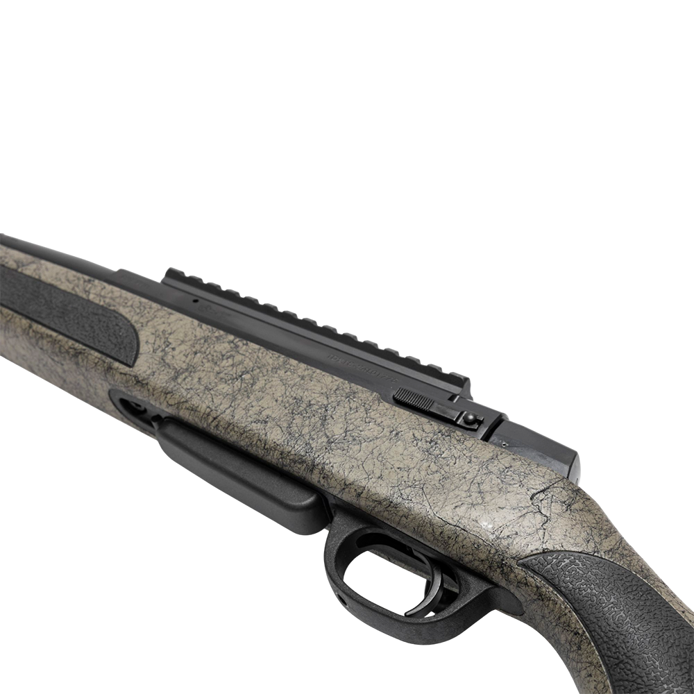 Карабин ATA ARMS Turqua Synthetic FDE Spyder Web (ложа пластик, целик, мушка), 308Win. 560мм.. Фото №2 Карабин ATA ARMS Turqua Synthetic FDE Spyder Web (ложа пластик, целик, мушка), 308Win. 560мм.. Фото №2