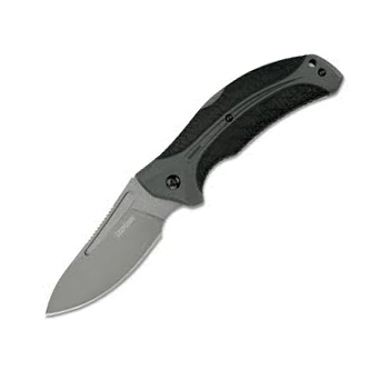 Нож складной Kershaw LoneRock,сталь 8Cr13MoV. Фото №1