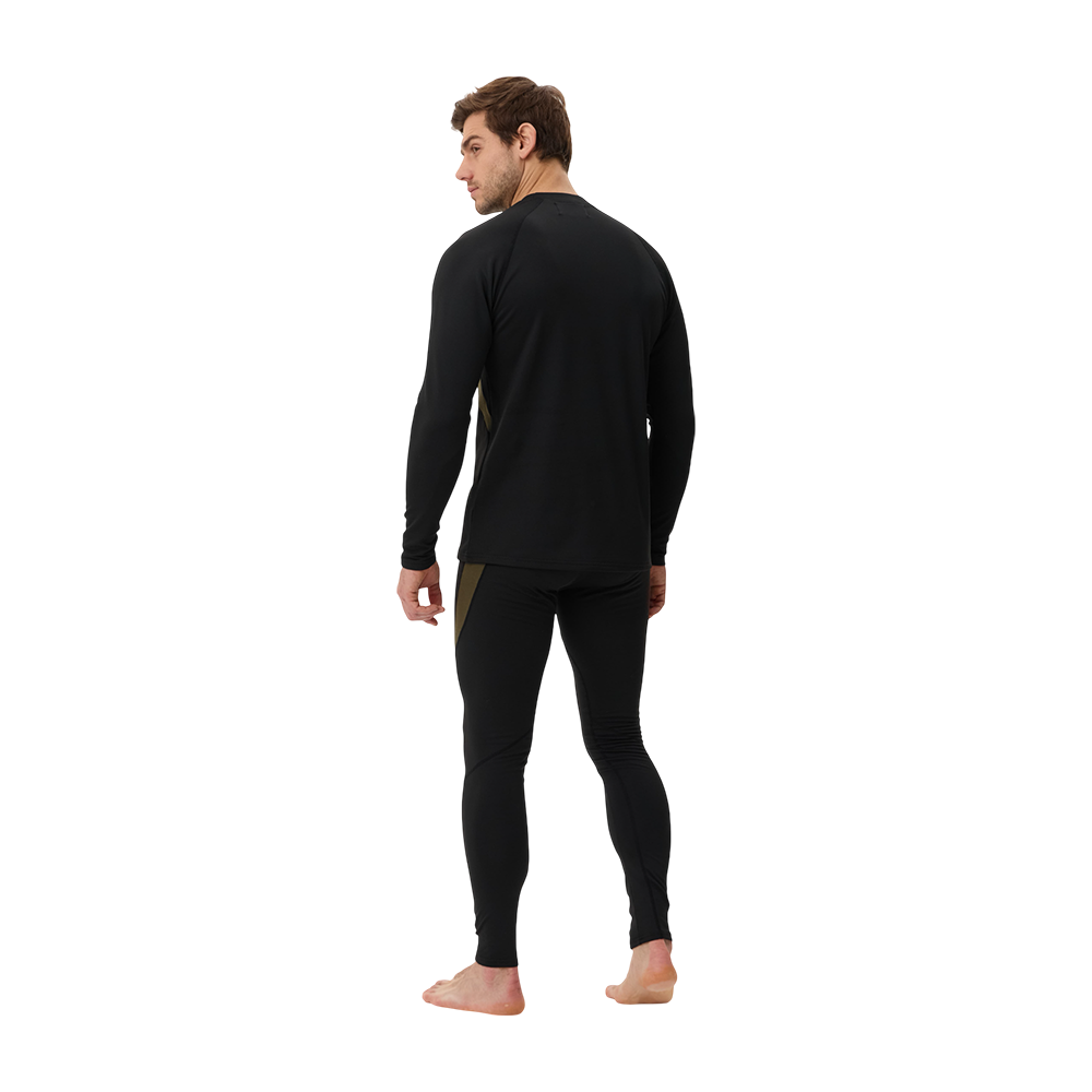 Термобелье Remington Underwear Lag Gray р. L. Фото №6