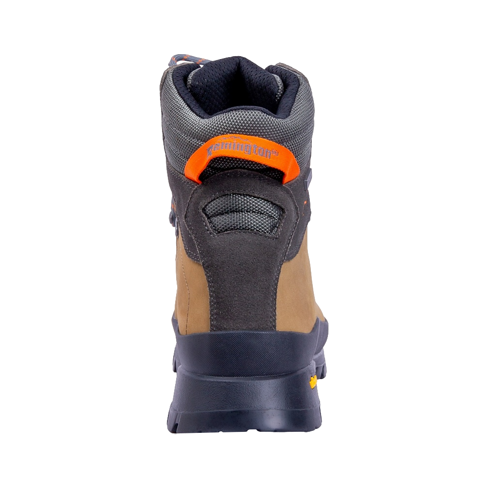 Ботинки Remington Navigator 200g Thinsulate Вrown р. 44. Фото №8