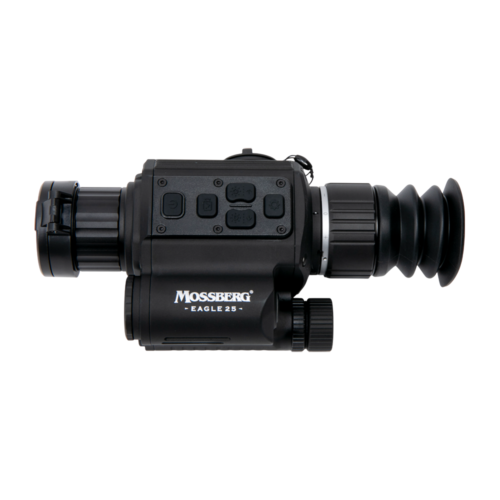 Прицел тепловизионный Mossberg Eagle S25 LRF. Фото №5