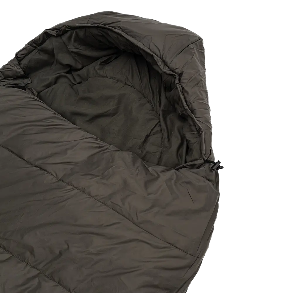 Спальный мешок Remington Sleeping Bag II Green. Фото №3