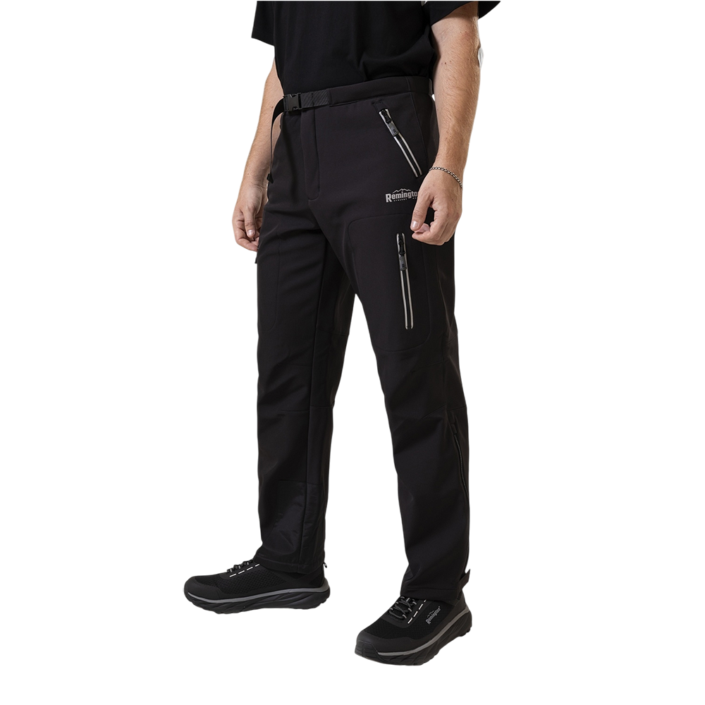 Костюм Remington Universal Black р. S. Фото №11 Костюм Remington Universal Black р. S. Фото №11