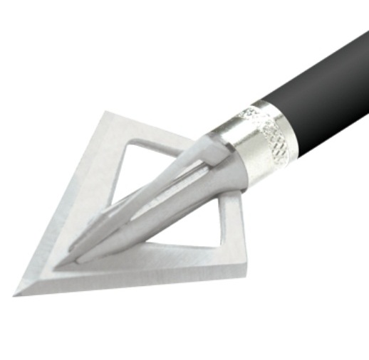 Наконечник Firstcut Quad Pro 100grn (3 шт.). Фото №1