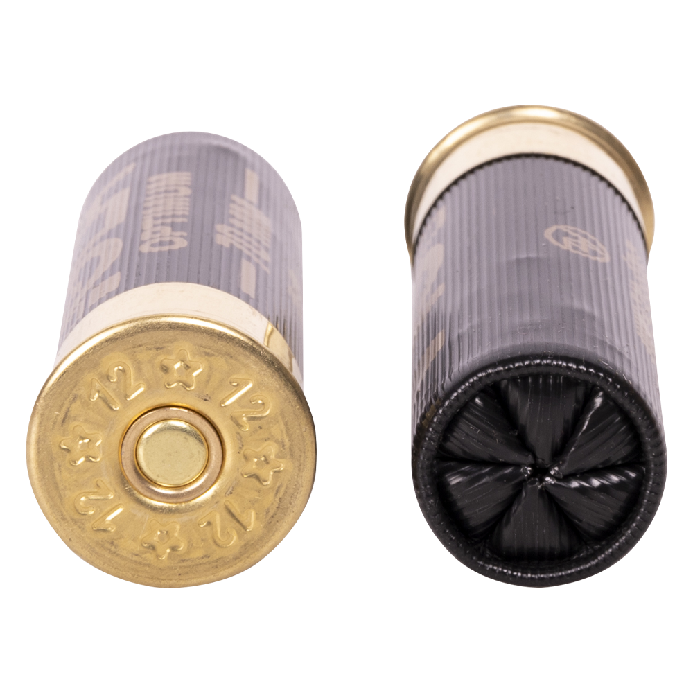 Патрон "Игла-Оптимум" 12/70 № 00 32 гр. (пачка 25шт, короб.,250). Фото №3