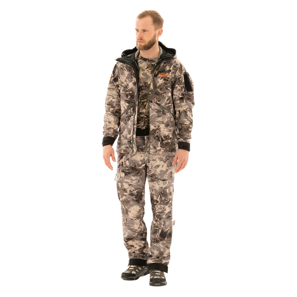 Костюм Remington Himalayan Rifle р. 3XL. Фото №1