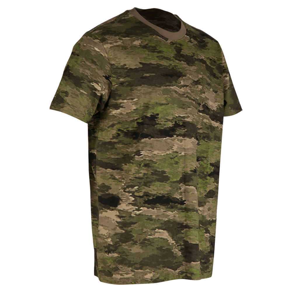 Футболка "Сплав" граница. Фото №2