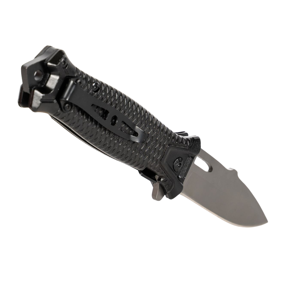 Нож DA-148 BUCK (туристический, складной с фиксатором). Фото №6