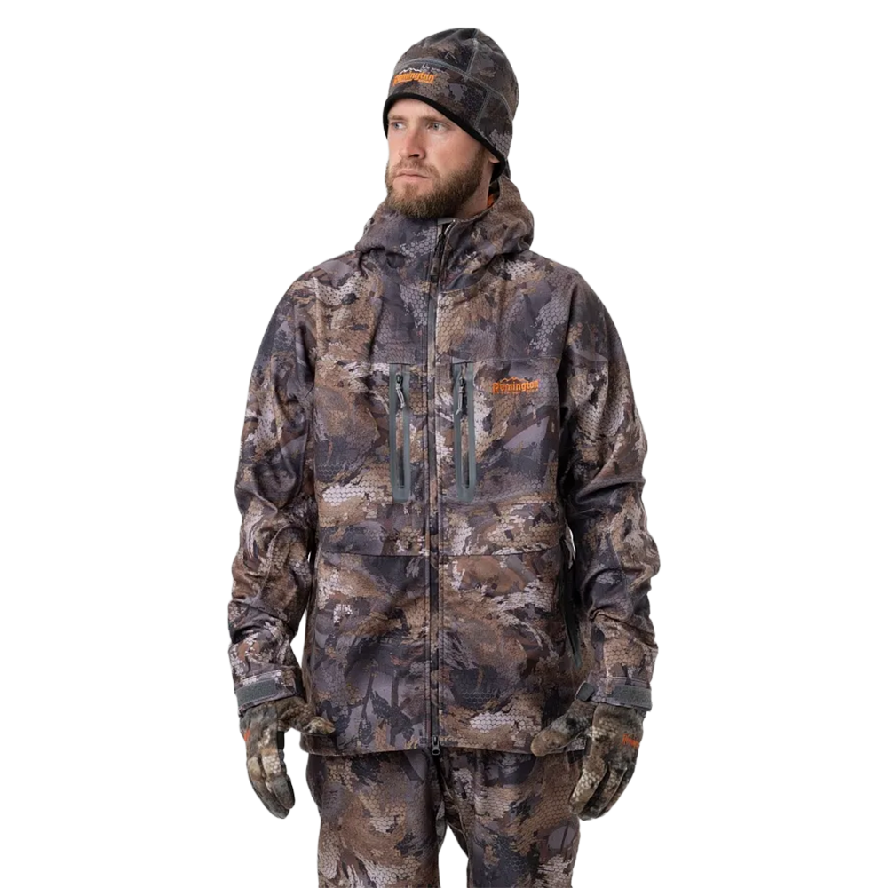 Костюм Remington Avid Hunter Timber р. 4XL. Фото №1 Костюм Remington Avid Hunter Timber р. 4XL. Фото №1