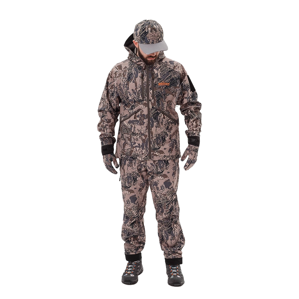 Костюм Remington Himalayan Figure р. XL. Фото №1