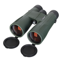 Изображение аукциона: Бинокль Levenhuk New Karma PRO ED 12x50