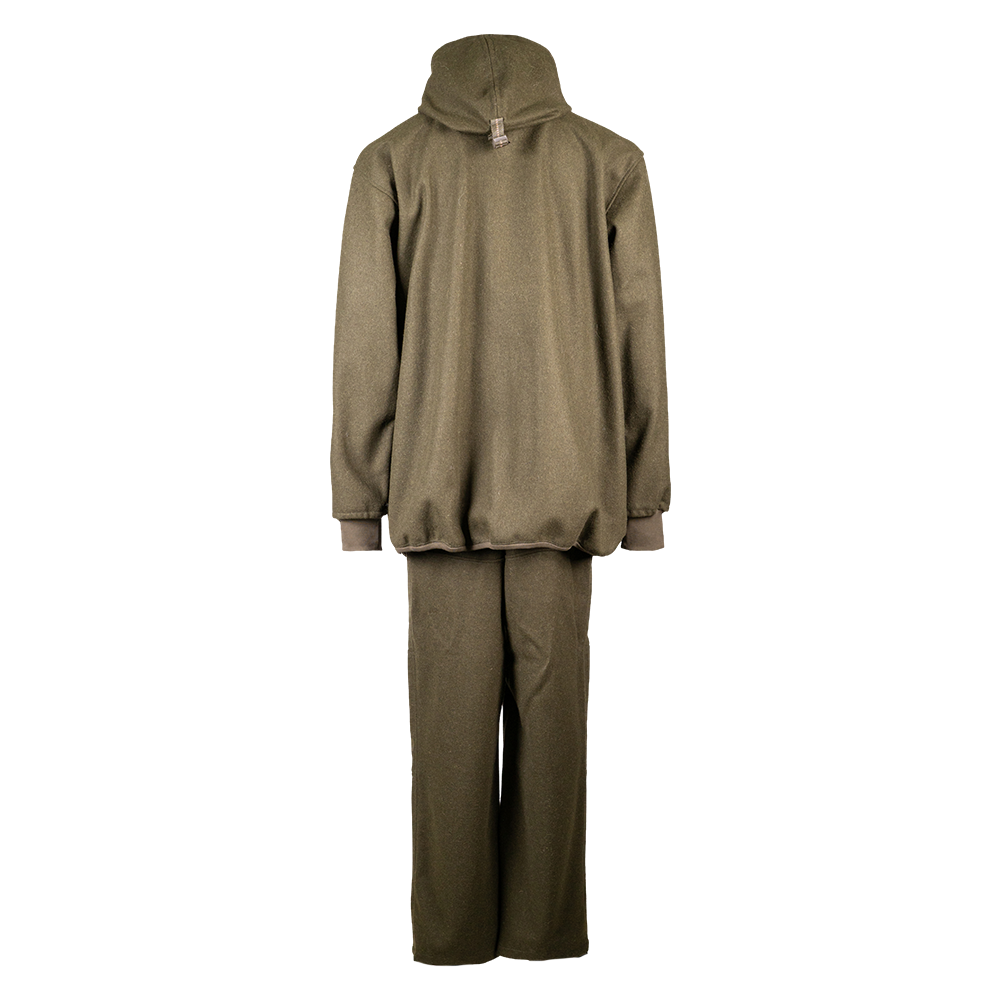 Костюм суконный Скандинавия / шерсть / олива р. 56-58/182-188. Фото №5 Костюм суконный Скандинавия / шерсть / олива р. 56-58/182-188. Фото №5