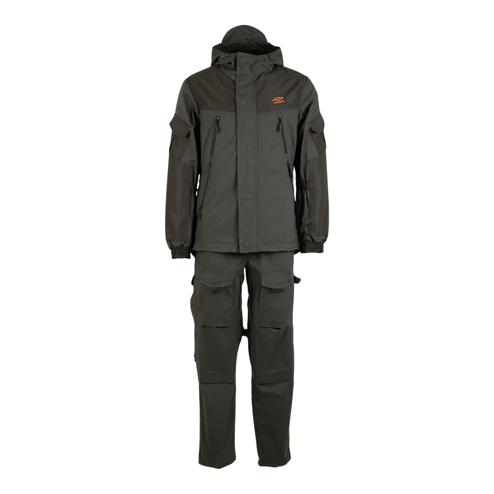 Костюм TAYGERR Койот (Твил/Хаки) Лето р. 48-50/170-176. Фото №1