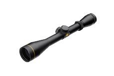 Оптический прицел LEUPOLD VX-2 3-9x40 German-4 (110799). Фото №1