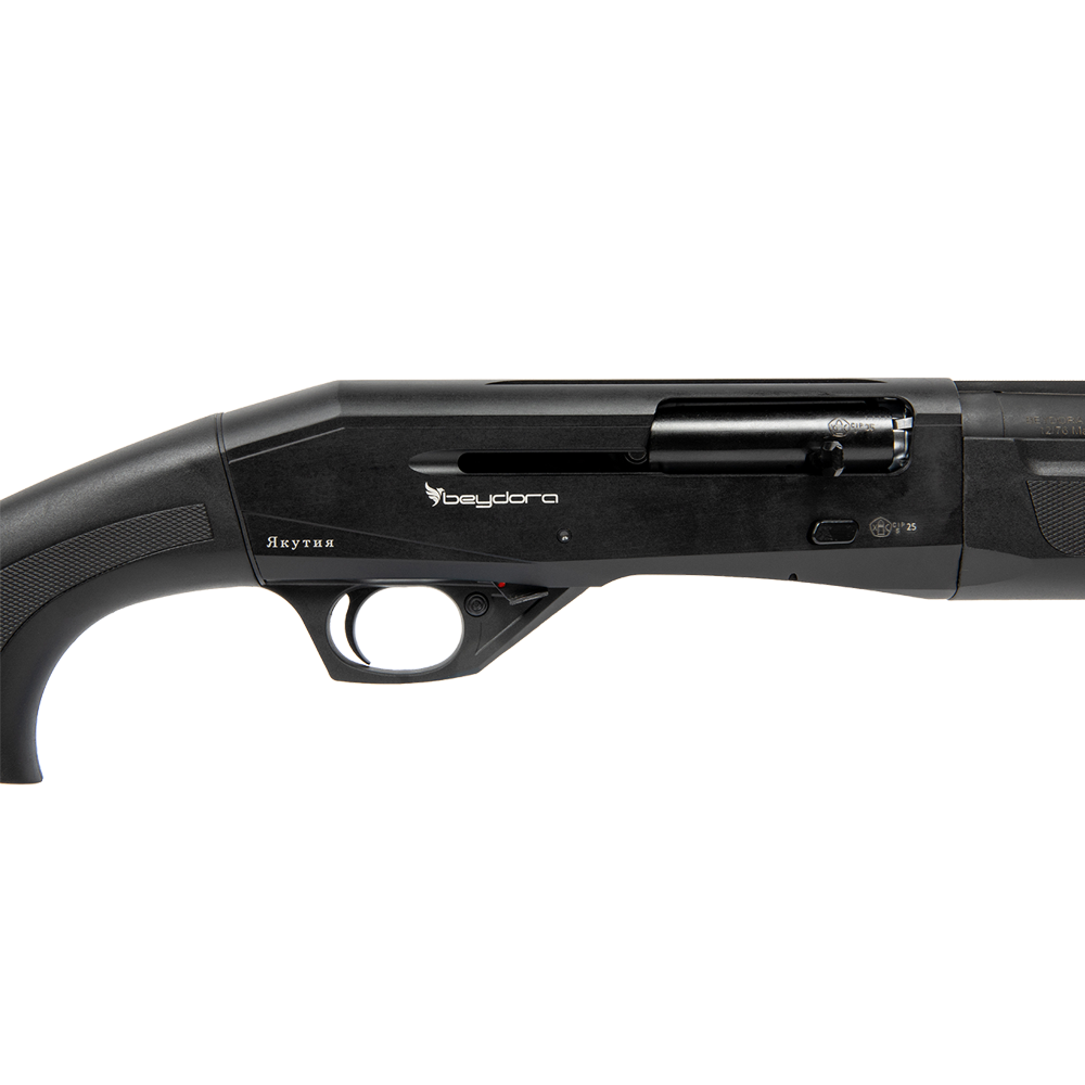Ружье Beydora BDR 56 SYNTHETIC ЯКУТИЯ калибр 12х76, L-760 (черный ресивер). Фото №8 Ружье Beydora BDR 56 SYNTHETIC ЯКУТИЯ калибр 12х76, L-760 (черный ресивер). Фото №8