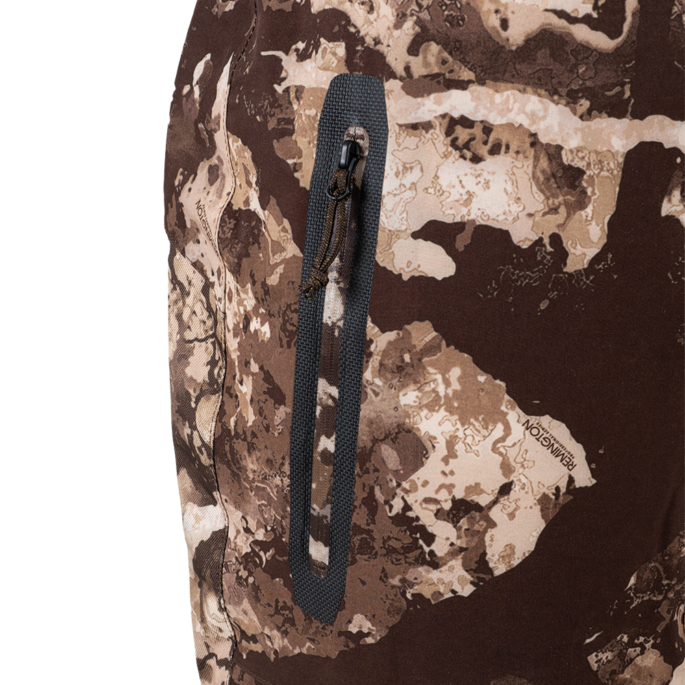 Костюм Remington 3 в 1 Carpathians Fit Dark Wood р. M. Фото №16