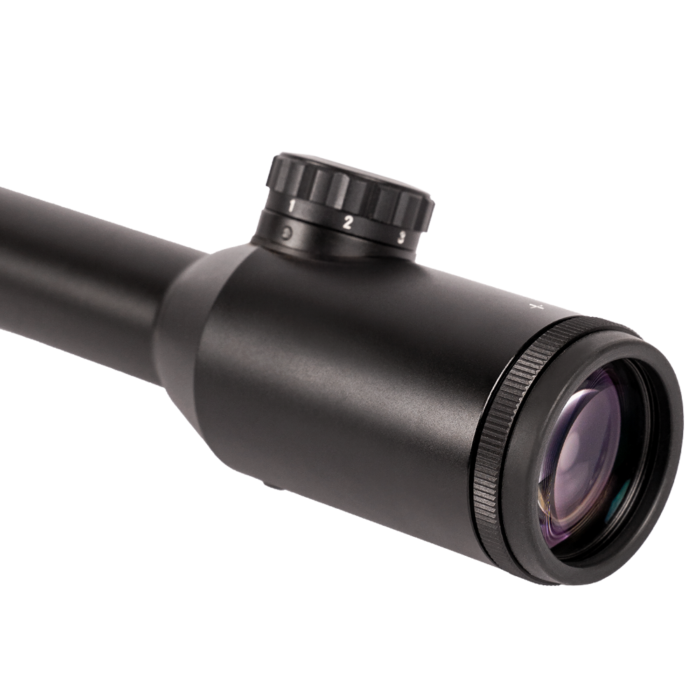 Прицел оптический Hakko B1ERD-442 4x42 R:6D. Фото №10