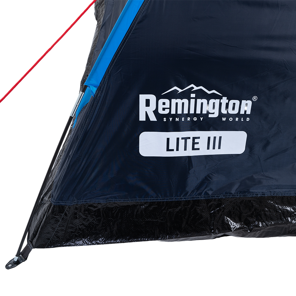 Палатка туристическая Remington Lite III (3-местная). Фото №2 Палатка туристическая Remington Lite III (3-местная). Фото №2