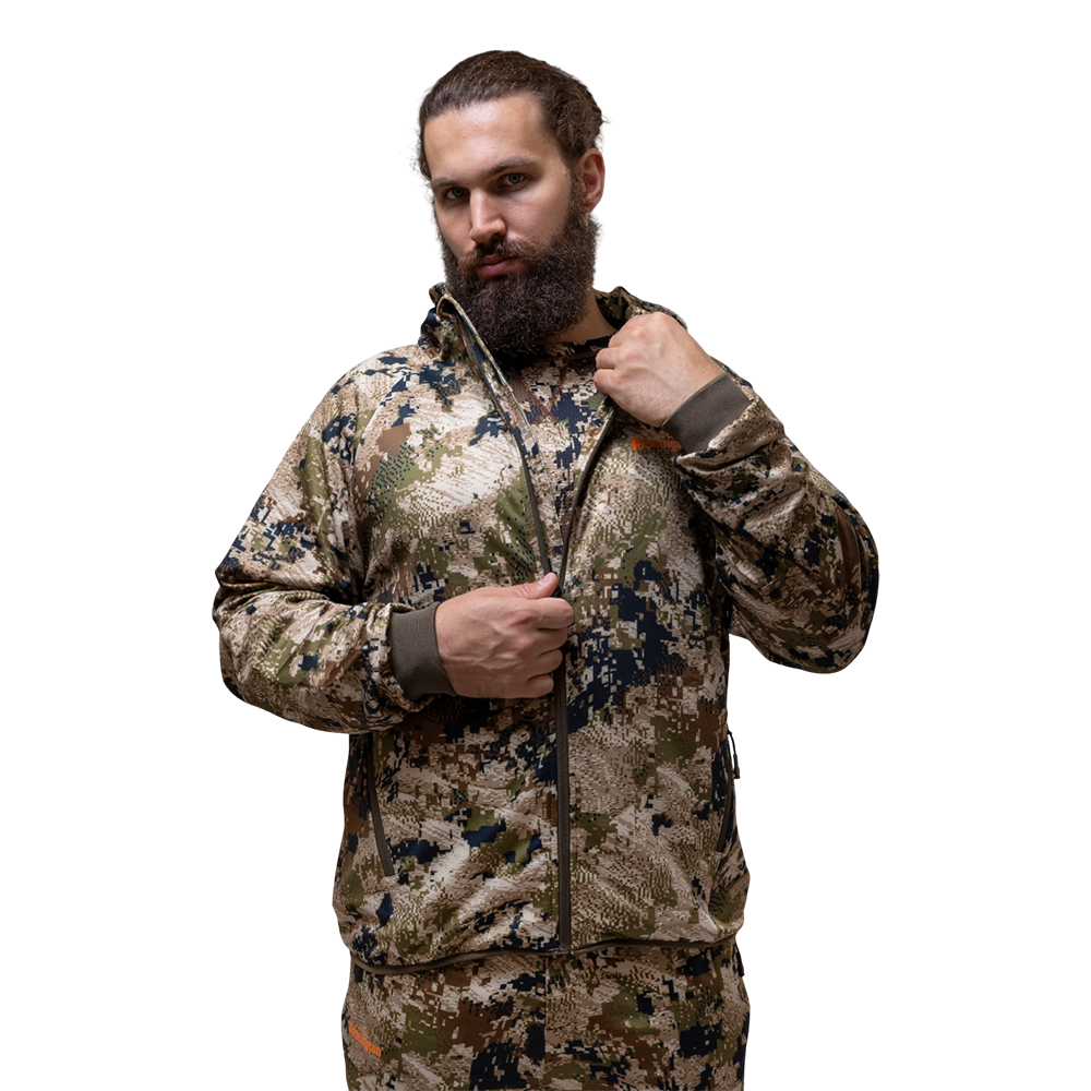 Костюм Remington Alabama Professional South Forest р. XL. Фото №2