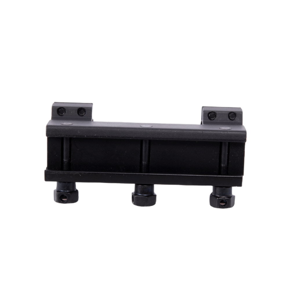 Кронштейн REMINGTON 25,4мм Weaver 12мм блистер. Фото №5