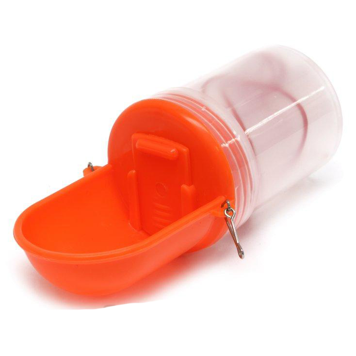 Коробочка для опарыша Stinger Maggot Box. Фото №1