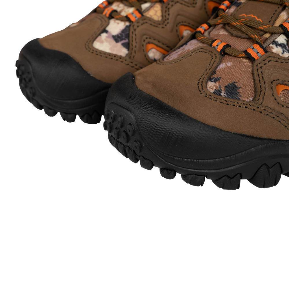 Полуботинки Remington Pathfinder low Yellow Waterfowl Honeycombs р. 40. Фото №12