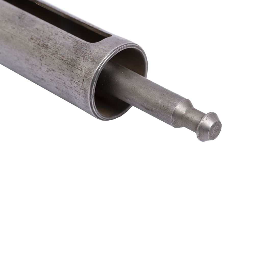 Поршень с манжетой 34, 36, 45, 46. Фото №3 Поршень с манжетой 34, 36, 45, 46. Фото №3