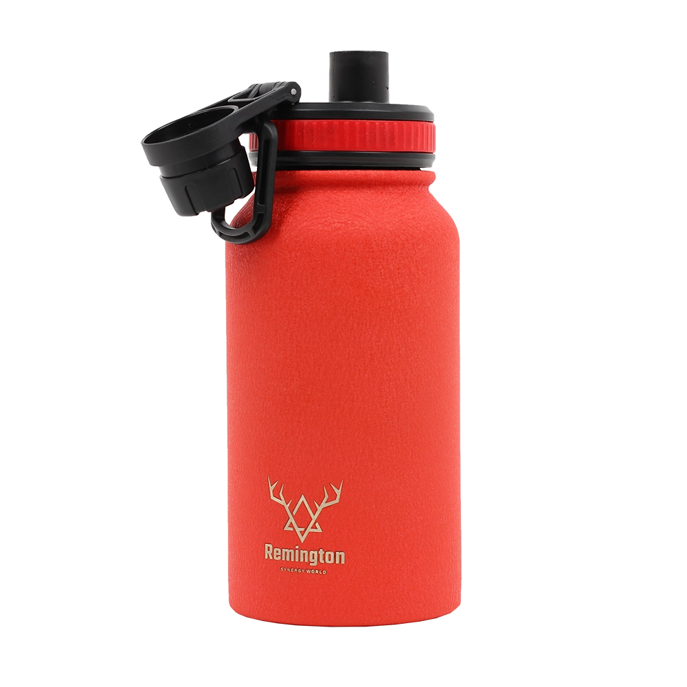 Термобутылка Remington 600 мл. Фото №3