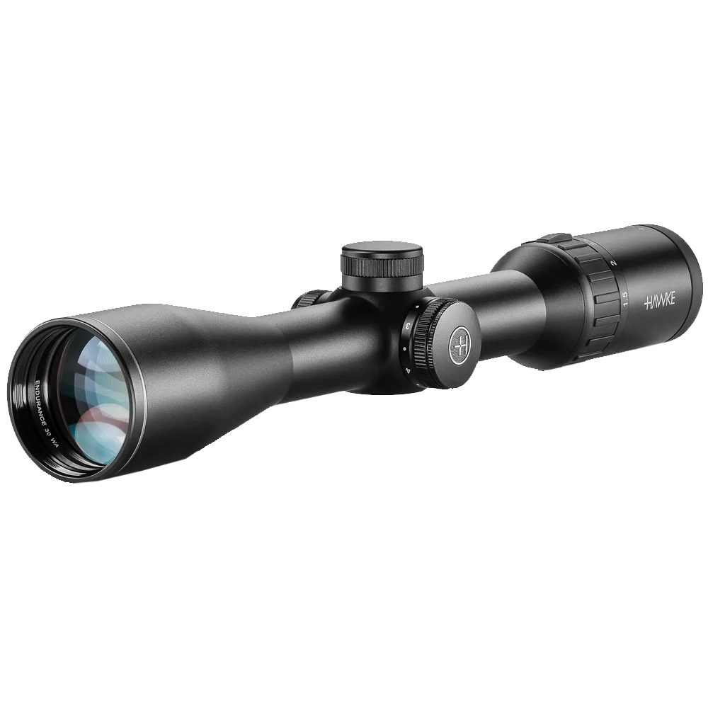 Оптический прицел HAWKE Endurance 30 WA 1.5-6x44 IR (L4a) (16 310). Фото №1