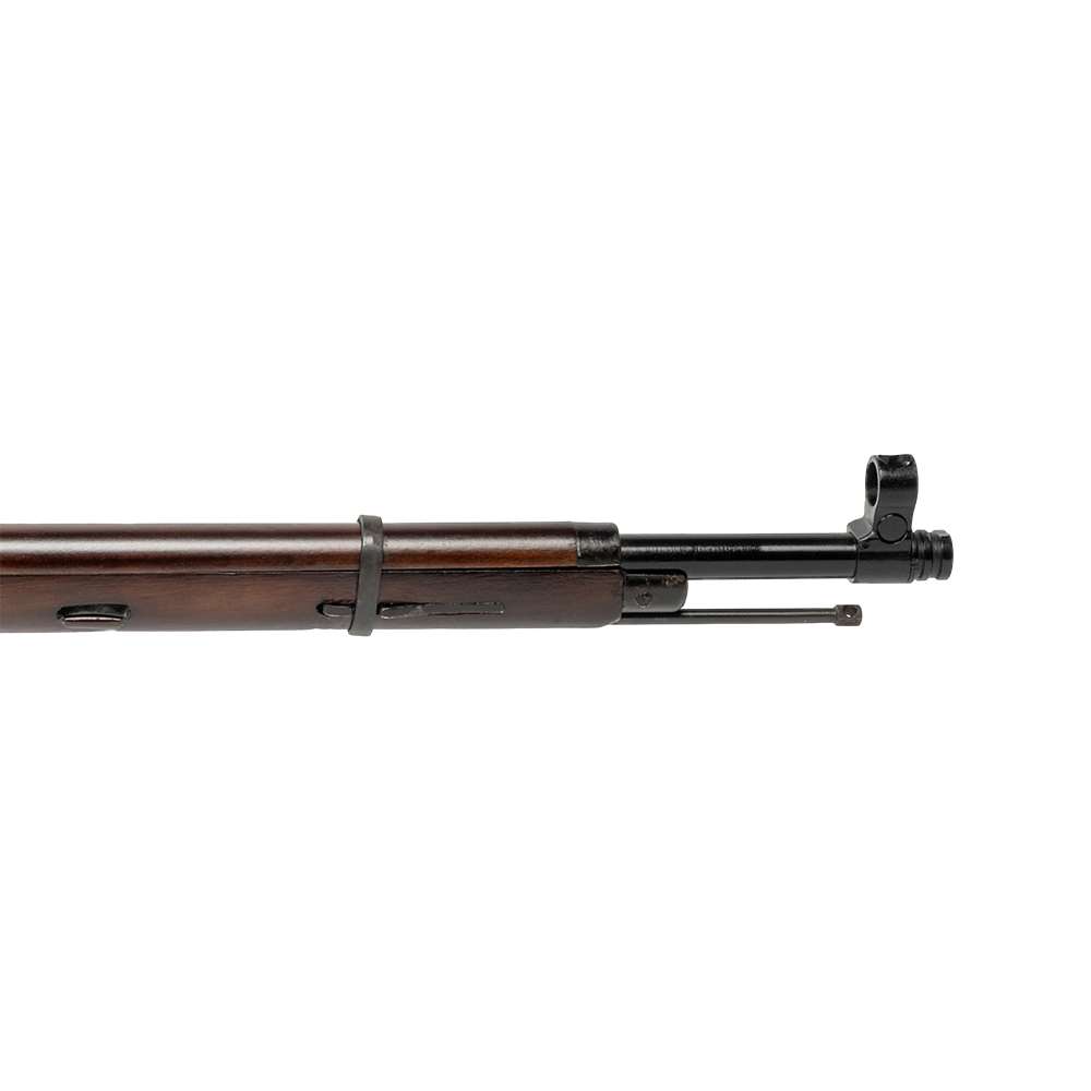 Ружье охотничье КО-91/30-lancaster калибр 9,6/53 L-510. Фото №11