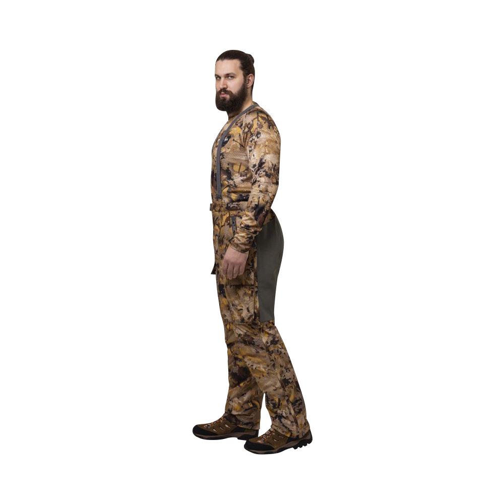Костюм Remington 3 в 1 Blizzard Yellow Waterfowl Honeycombs р. 2XS. Фото №11 Костюм Remington 3 в 1 Blizzard Yellow Waterfowl Honeycombs р. 2XS. Фото №11