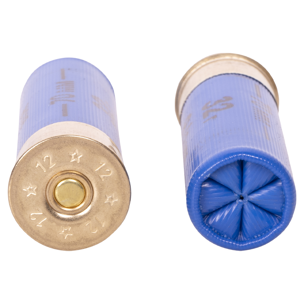 Патрон "Игла-Биор" 12/70 №9 32 гр. (пачка 25шт, короб., 250). Фото №3