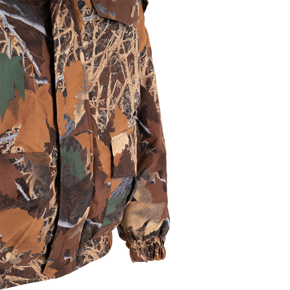 Костюм демисезонный "Классик Н" с ремнем. Фото №3