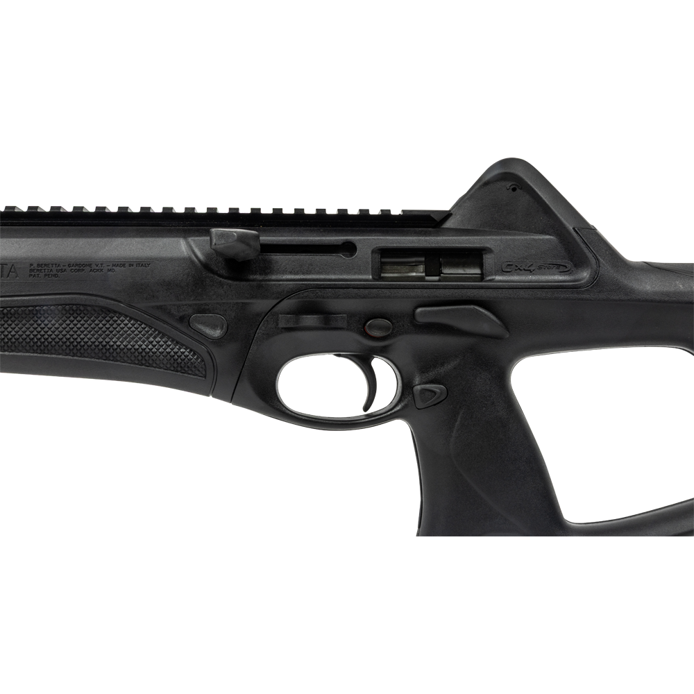 Карабин Beretta CX4 Storm 9mm Para. Фото №5 Карабин Beretta CX4 Storm 9mm Para. Фото №5