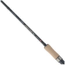 Спиннинг ZEMEX "MASTER" 2,20 м 2,0-10,0гр.. Фото №2