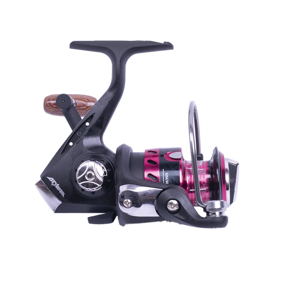 Катушка безинерционная Admiral 1000. Фото №2