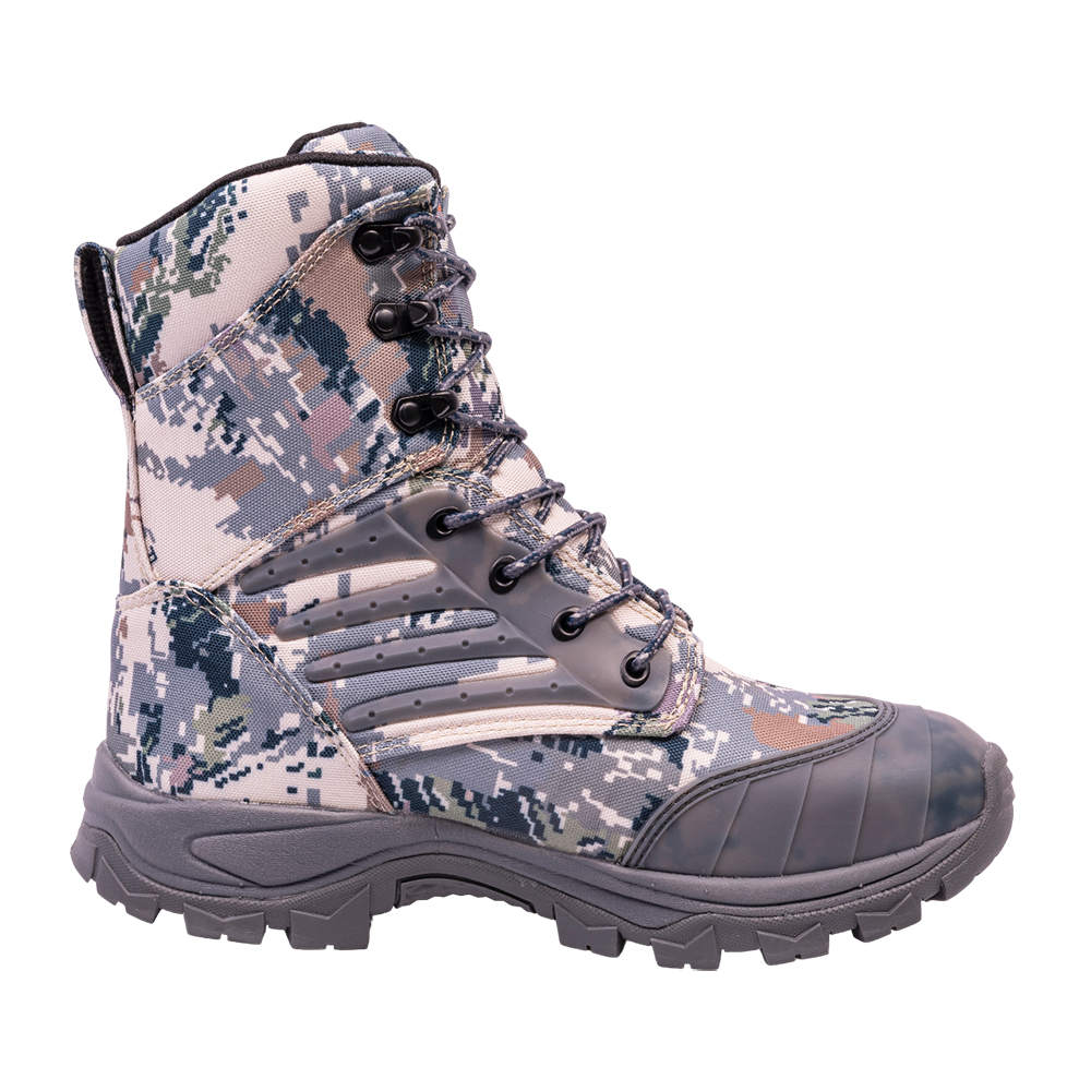 Ботинки Shadow Trek 600g Thinsulate Figure р. 45. Фото №5