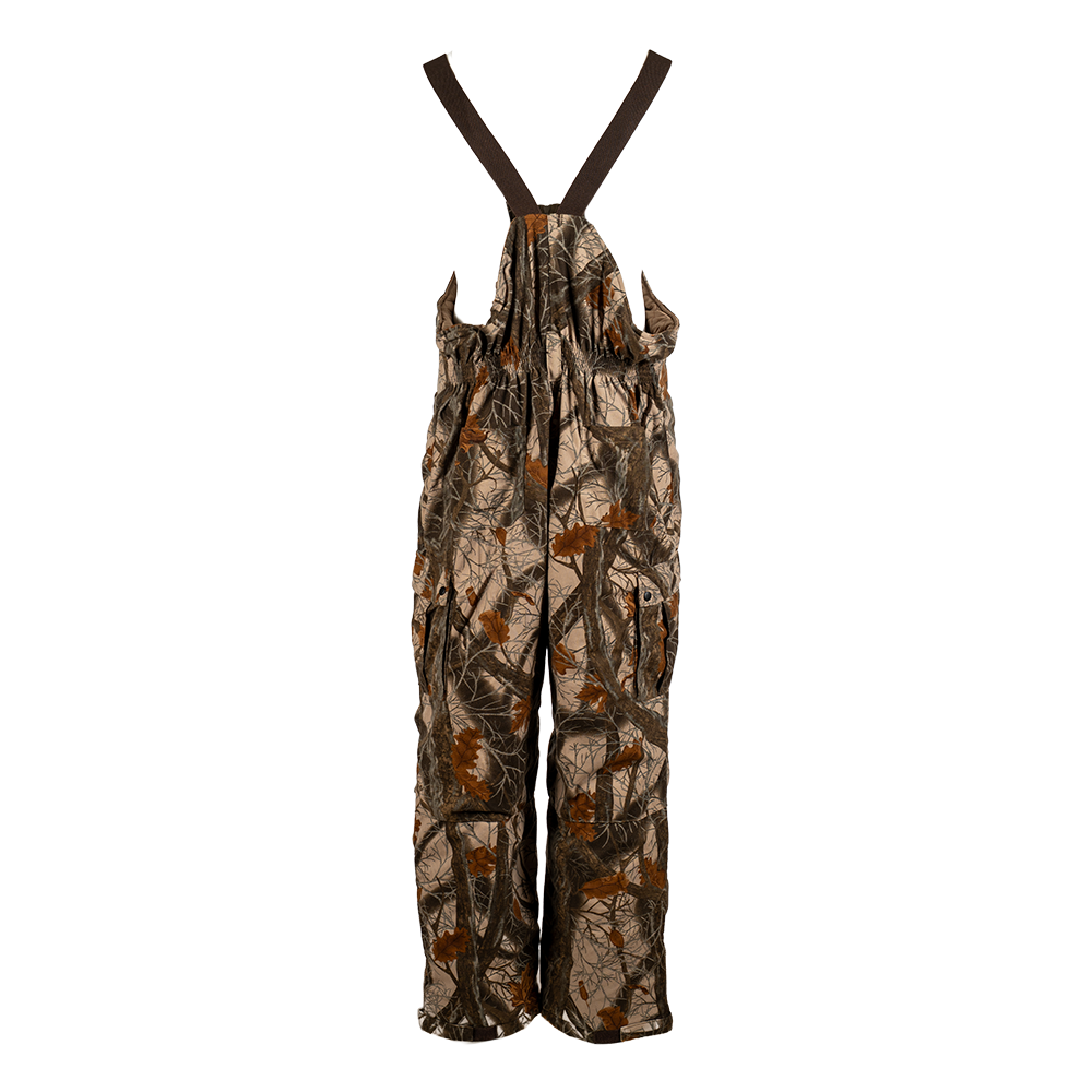 Костюм зимний мембрана "Поздняя осень". Фото №4