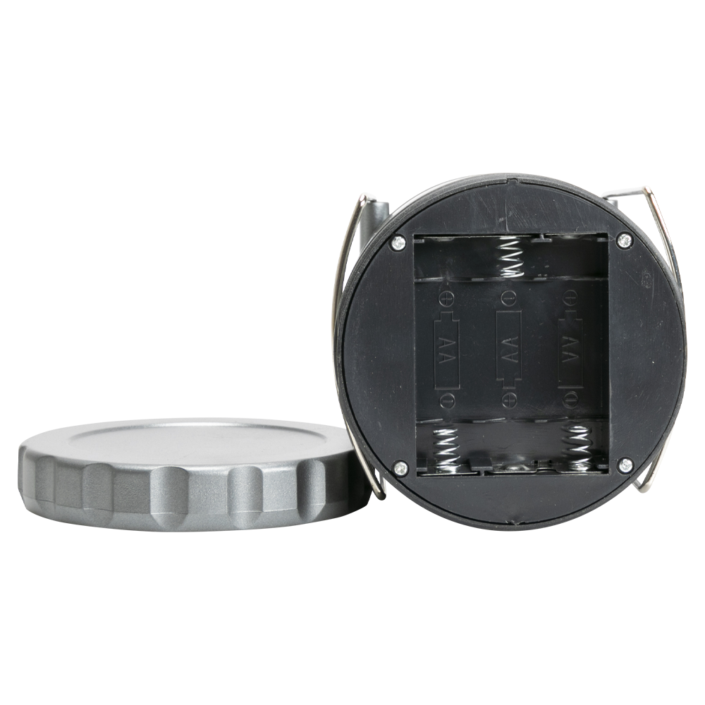 Фонарь кемпинговый "СИБИРСКИЙ СЛЕДОПЫТ-Маяк", складной/72/. Фото №4