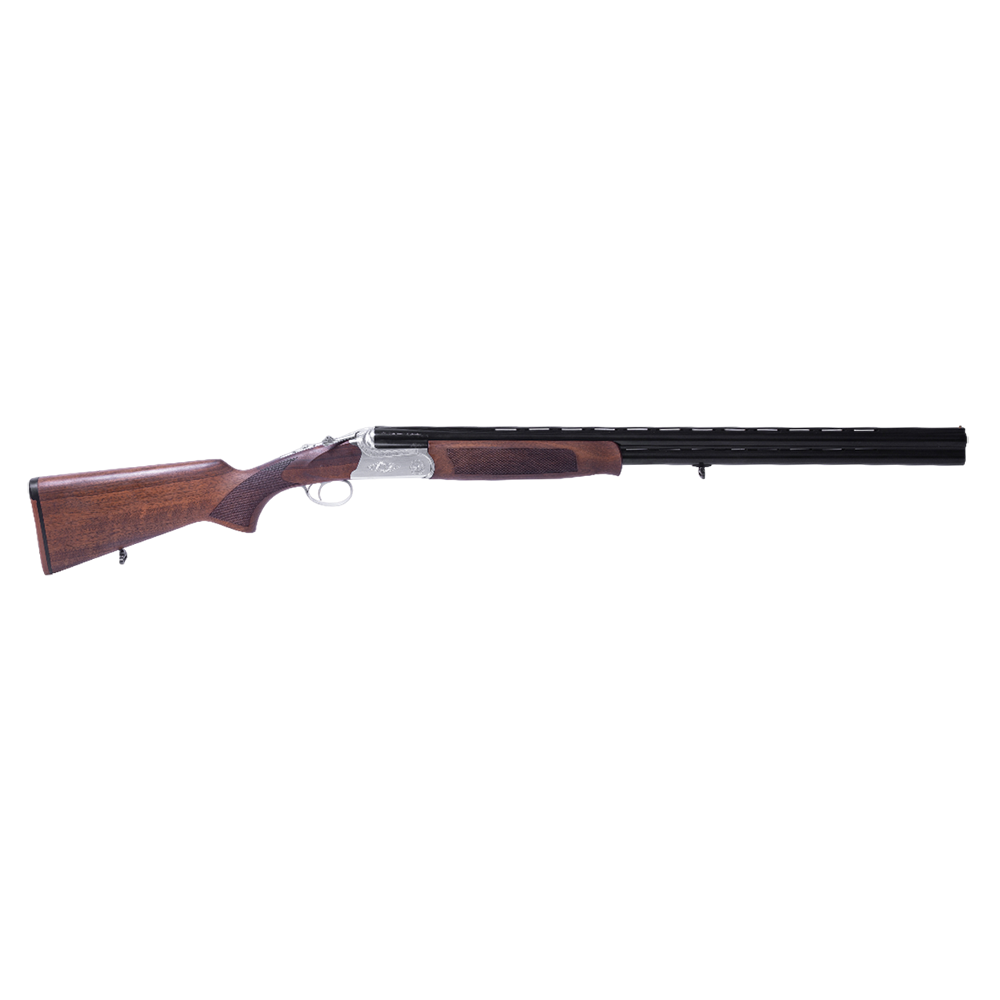 Ружье SP12, 12/76, Walnut, L=760. Фото №1